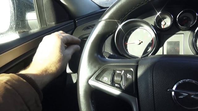 2009 Опель Инсигния Универсал