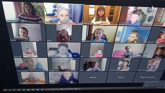 Навчання в ZOOM або як учні та вчителі уже місяць навчаються під час карантину смотреть онлайн