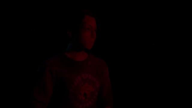 Life Is Strange 3 She’s Alive She’s OK￼ ￼alex Chen