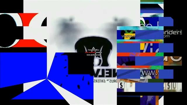 P../N./Nelvana limited 9009 logo смотреть онлайн