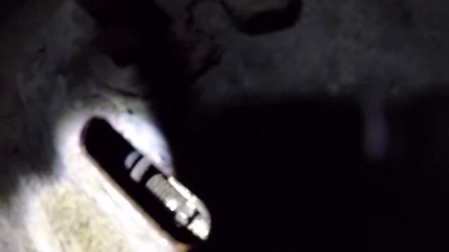 Toyota Starlet KP61 EP.2: Brakes and getting it started смотреть онлайн