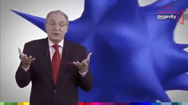 Jeunesse Global Эпизод 8 О Сыворотке смотреть онлайн
