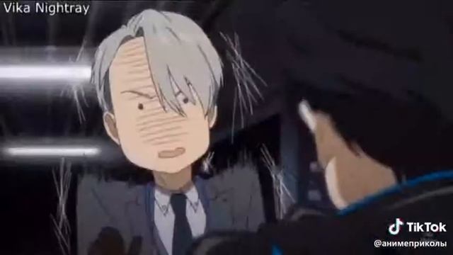 Аниме приколы #1 смотреть онлайн