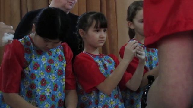 Валенки-забытый промысел 16.02.2024 смотреть онлайн