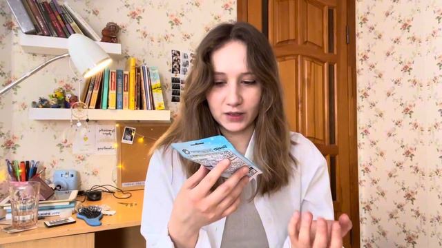 распаковка/ корейские штучки/ покупки из кореи смотреть онлайн