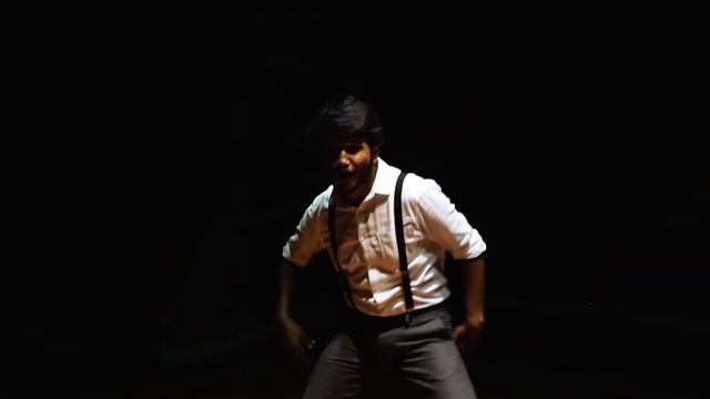 Nacho Nacho Dance Cover | RRR Movie | SS Rajamouli | Jr. NTR | Ram Charan