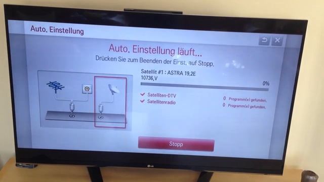 Lösung: LG Senderliste ordnen - blaue Taste "Bewegen" nicht wählbar смотреть онлайн