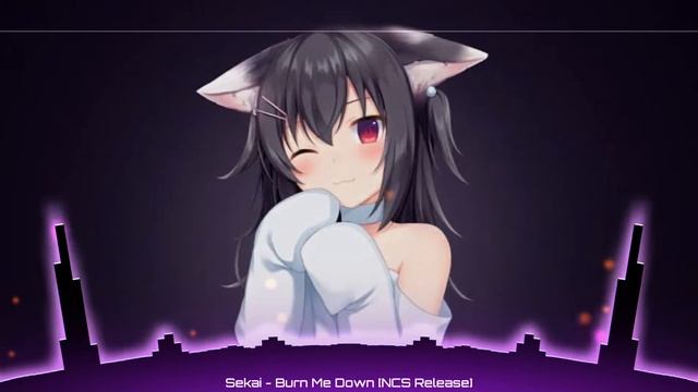 Sekai - Burn Me Down [NCS Release] смотреть онлайн