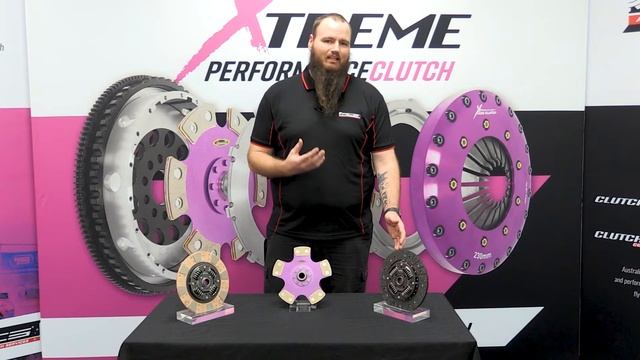 Difference Between Organic and Ceramic Friction Discs смотреть онлайн