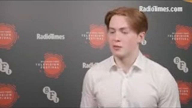 Desperately (Kit Connor Video)