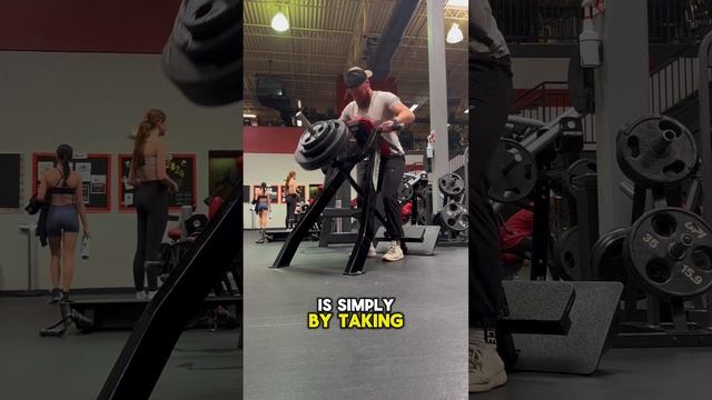 What is STRETCH MEDIATED HYPERTROPHY? смотреть онлайн