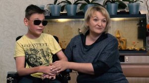 «Счастье без границ».  Тимур Фазлыев