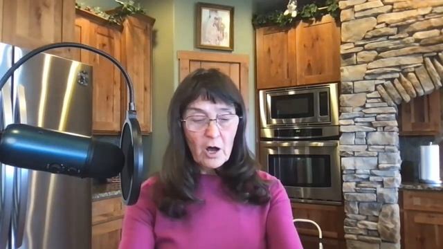 Христос мой небесный Супруг - Салли Хонбергер. смотреть онлайн