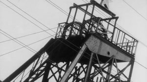 "Энтузиазм: симфония Донбасса".1930 г.