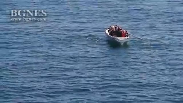 Забраната за улов на калкан е в сила смотреть онлайн