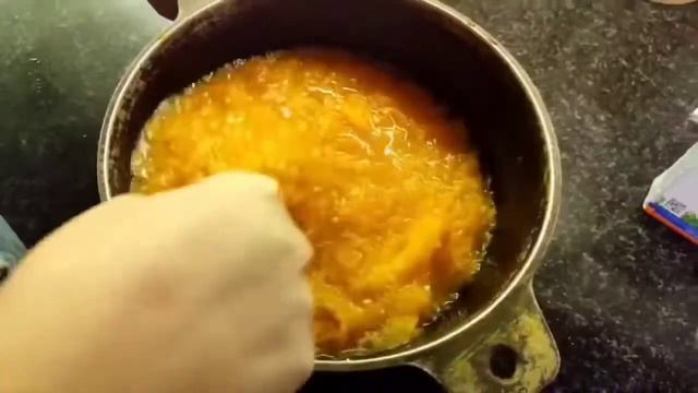 Тыквенная каша смотреть онлайн