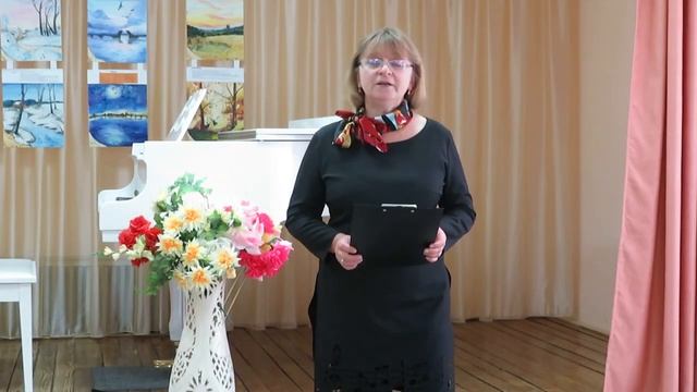 Концерт лекция Романс о романсе смотреть онлайн