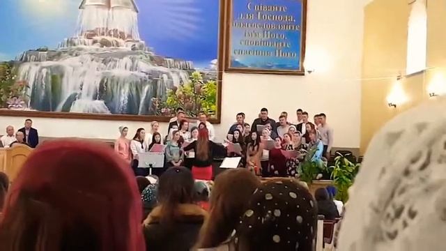 День подяки с.Воронки смотреть онлайн