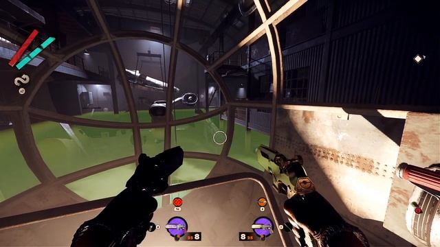 Let's Go After Hariet!!! Nexus Slab Upgrade!!! Deathloop ep 17 смотреть онлайн