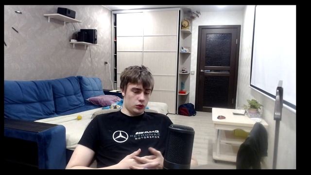 Габба - Помогает ли от депрессии !? И как прет ( Приход ) смотреть онлайн