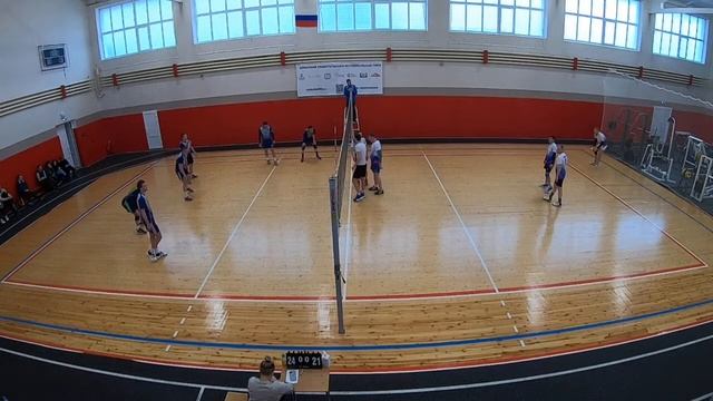 СТРОМА - Им. КАМОЗИНА | ВЫСШАЯ ЛИГА смотреть онлайн