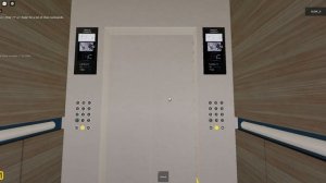 Roblox Лифты Diamond Q=1200 KG V=1 MC