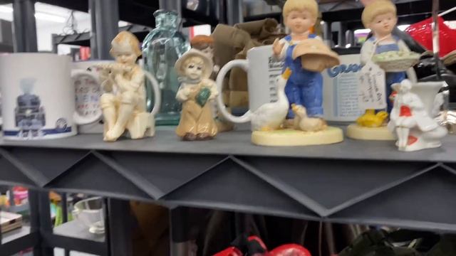 Sometimes It’s Good & Sometimes Not So Much….Made up for it though at my local thrift store!! 👍😁 смотреть онлайн