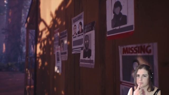 Life Is Strange 2 - Episode 3: Part 4 - FINN WANTS US TO DO WHAT? смотреть онлайн