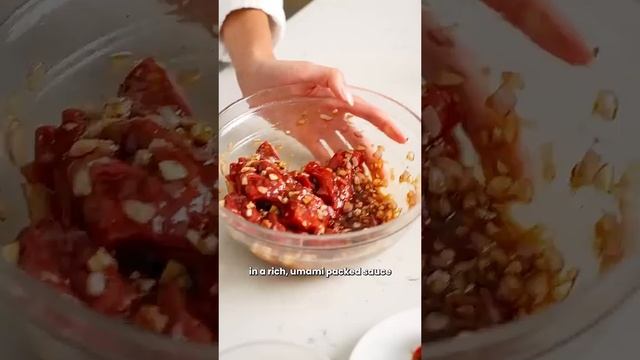 Vietnamese Steak and Eggs смотреть онлайн