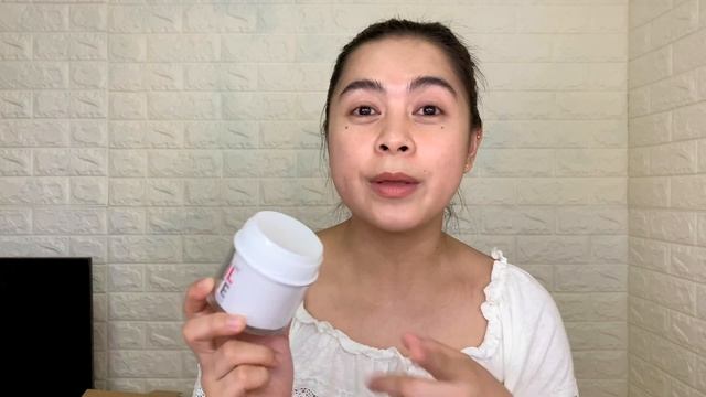 SNAIL WHITE MOISTURE FACIAL CREAM #SNAILWHITEGlowSquad | Jea Dy
