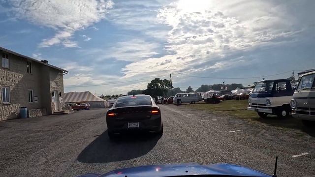 2024 Carlisle just the neon's SRT4"S смотреть онлайн