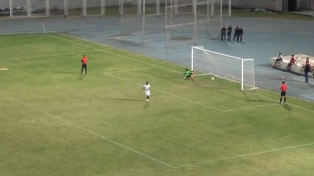 #CopaBicentenaria || Mineros de Guayana 0 (3) - 0 (2) Zamora FC || смотреть онлайн