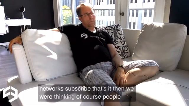 ОН РАБОТАЛ В SUPERCELL?!? ИНТЕРВЬЮ У РАЗРАБА КОПСА смотреть онлайн