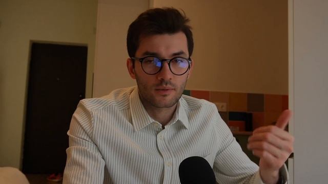 Учеба и приключения