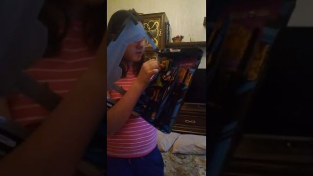 Обзор клоудин Вульф смотреть онлайн