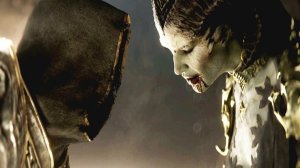 Diablo 4 Лилит vs Инарий — синематик полная версия.webm
