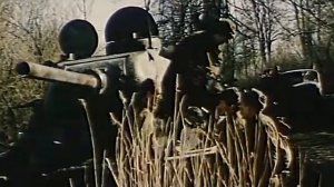 Кинофильм «Действуй по обстановке!..» (1984)