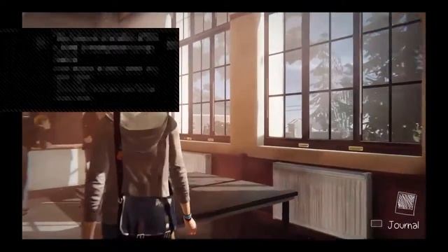 Life Is strange episode 1 смотреть онлайн