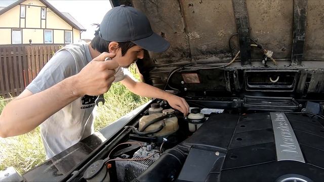 Забираем УАЗ Капичева. Гелик поехал! смотреть онлайн