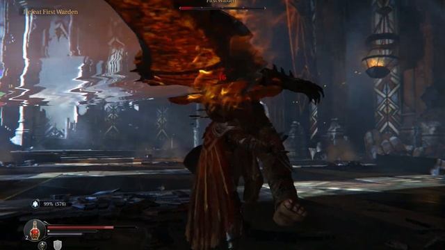 لعبة Lords of the Fallen Game of the Year Edition (2014) قم بتنزيل التورنت RePack смотреть онлайн