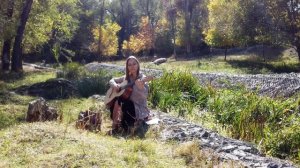 Ты неси меня река (Краса) | На гитаре