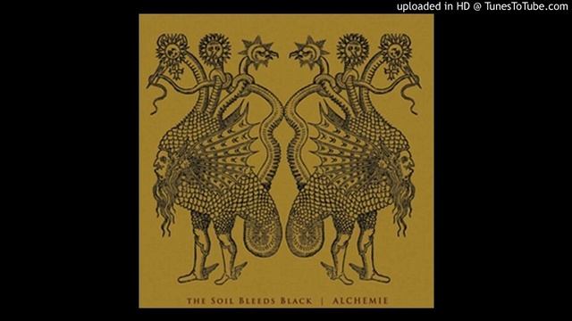 Luna Begets Mercury - The Soil Bleeds Black смотреть онлайн