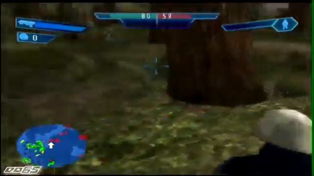 Star Wars: BattleFront (2004) - PS2 DEMO Gameplay смотреть онлайн