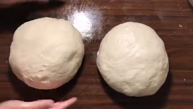 Тандырный хлеб в домашних условиях (AZƏRBAYCANIN TƏNDİR CÖRƏYİ EVDƏ👌) смотреть онлайн