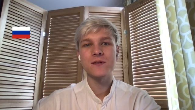 Репетитор по китайскому языку Замышляев Никита Андреевич смотреть онлайн