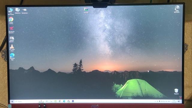 Болят глаза от монитора 144 Гц. Настройка на примере монитора АОС G 2490 VXA 144 Гц смотреть онлайн