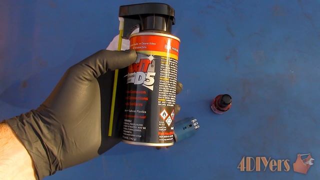 How to Clean a Potentiometer Switch смотреть онлайн