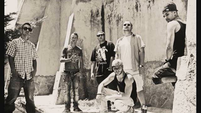 Talini Ft Big ED,GanjaGon,AnG,Jos G,T Miles,DIB ARDI-Corrupted (Bas Records 2013) смотреть онлайн