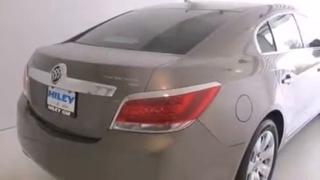 2010 Buick LaCrosse Fort Worth TX 76116 смотреть онлайн