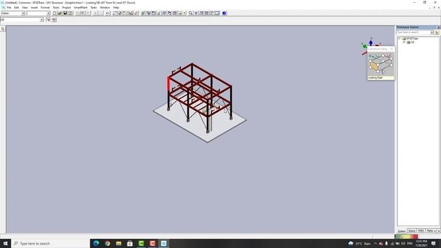 [Smart3D - Common Application] Part 1 - Open Smart3D and Filter Management смотреть онлайн